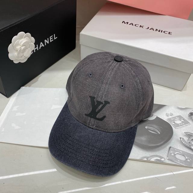Running volume Donkey home ~ new washed baseball cap sweet cool baseball cap ~ a