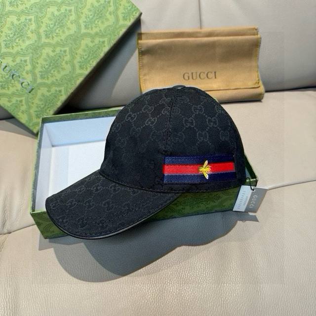 The eternal classic model is out! with box bag, Gucci classic original baseball