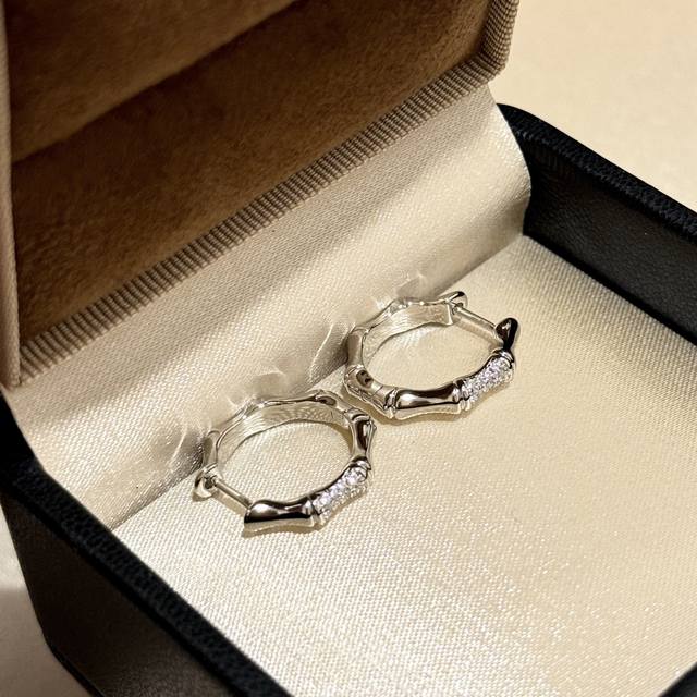 A46208 Independent designer model, popular in the fashion circle, exquisite bamb