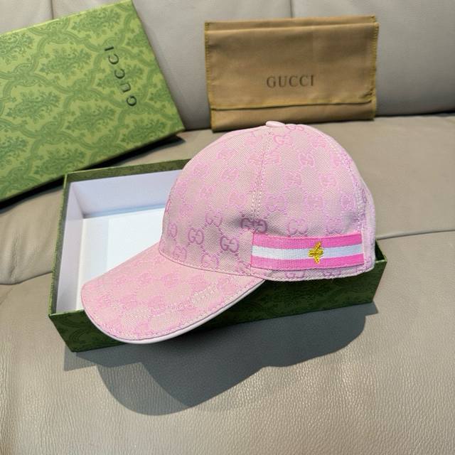 The eternal classic model is out! With box bag, Gucci classic original baseball