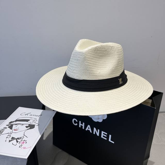 Lv new hat, sun hat, head circumference 57Cm