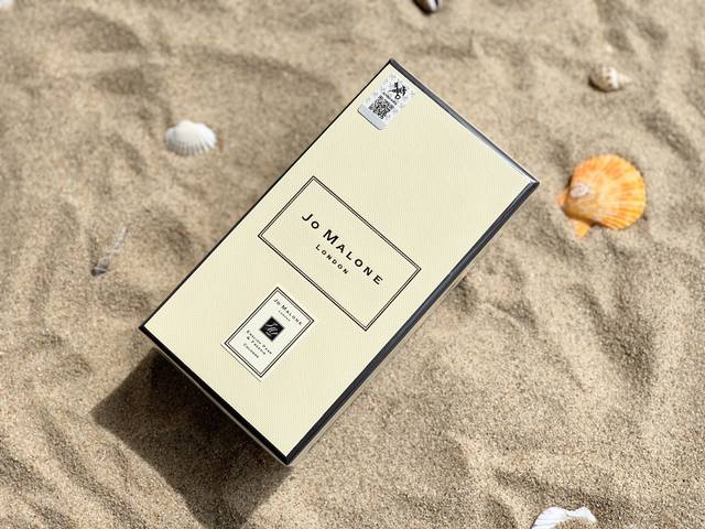 Counter quality Jomalone's five most popular scents, single box Ml Birthdays, an