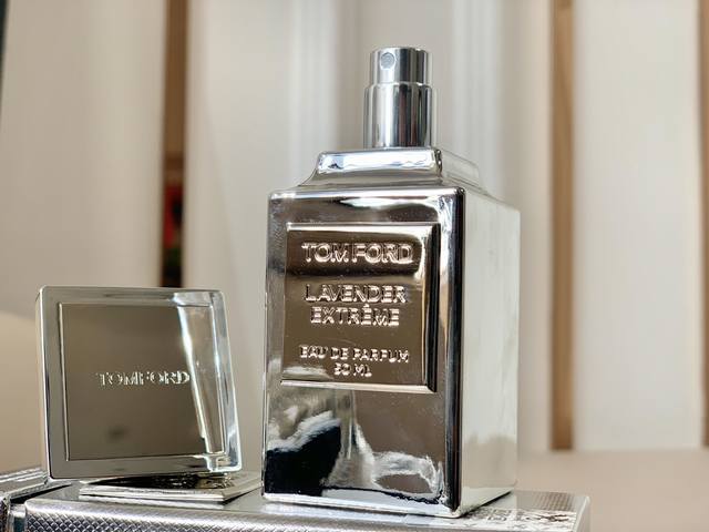 Counter quality Tom Ford Lavender Extreme I am not interested in lavender perfum