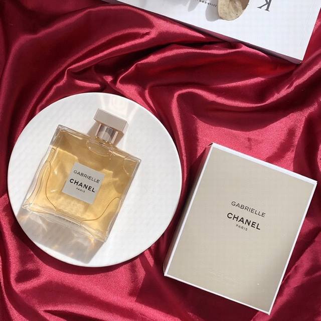 Counter quality Chanel Gabrielle Women's Perfume Gabrielle Ml, Fragrance: mainly