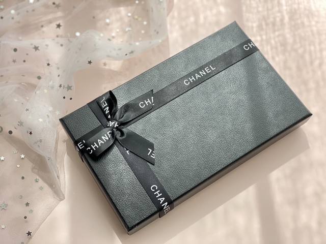 Counter quality Chanel travel sample gift box set 5 pieces! 7.5Ml Chanel encount