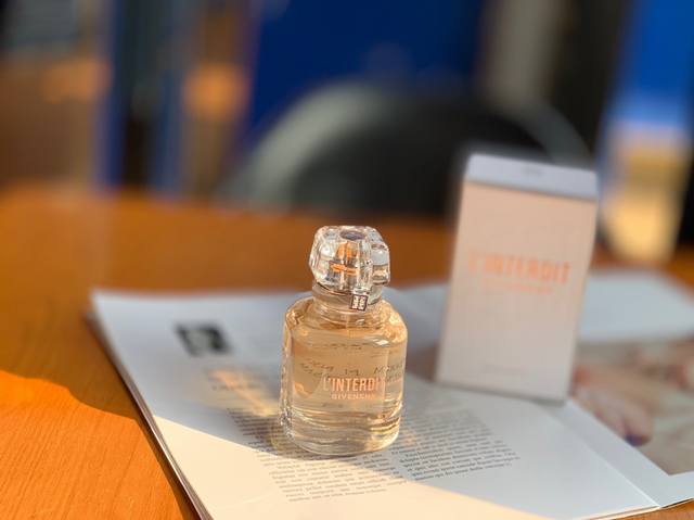 Counter quality Givenchy No Taboos Perfume 50Ml gives people the feeling. "Love