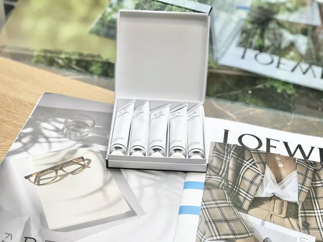 Counter quality Chanel No. 5 Factory Anniversary Limited Edition Chanel No. 5 Bo