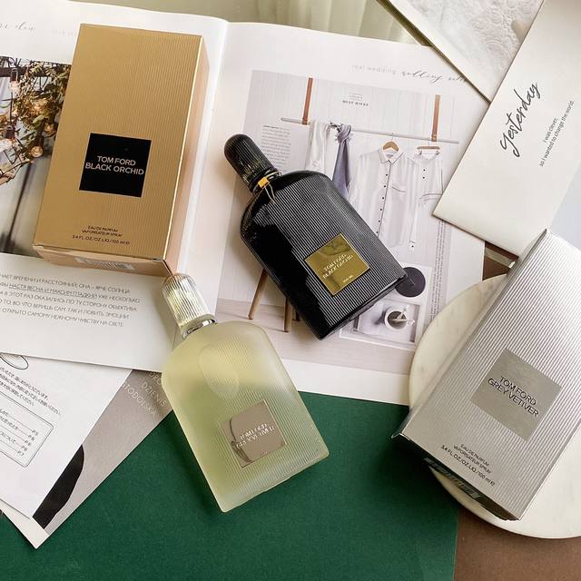 Counter quality Tf perfume is here! Get the original goods exported from Donggua