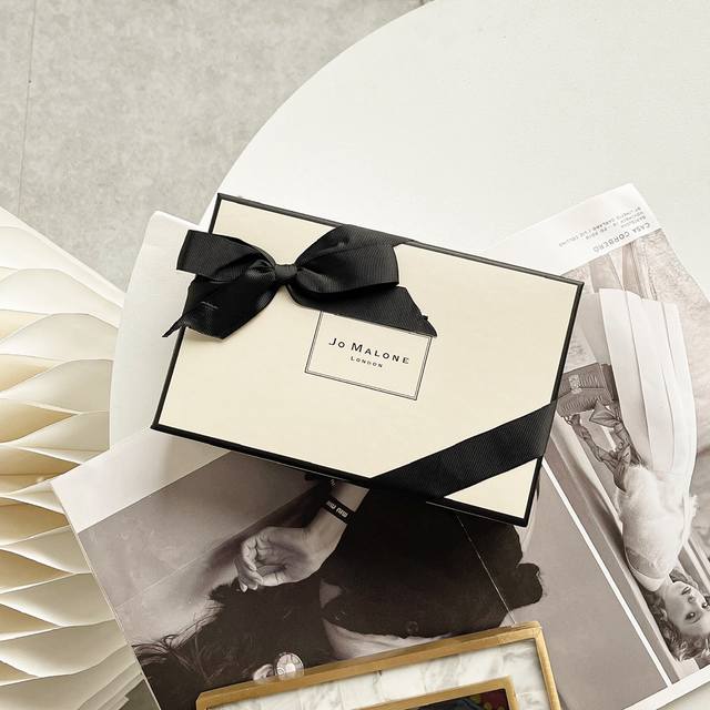 Counter quality Jo Malone 2019 Spring New Hand Cream Set Jo Malone 2019 Spring t