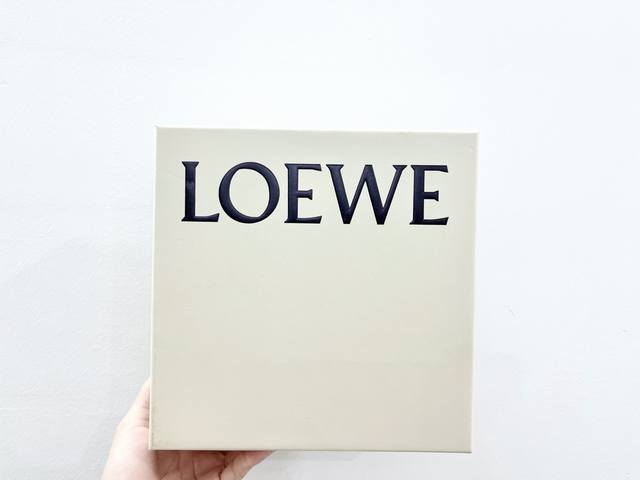 Counter quality Loewe Morning Afterwards perfume two-piece set * 50Ml A fragranc