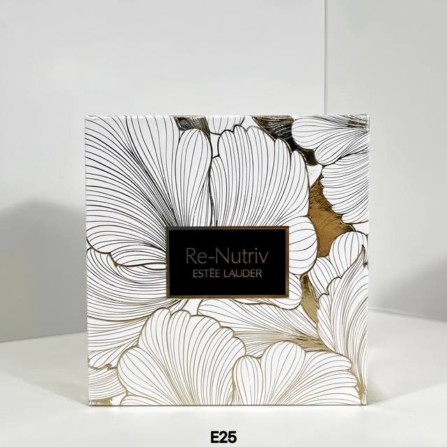 Exclusive Estee Lauder Platinum Eye Cream 2+1 Set! Contains: Lightweight 15Ml+7M