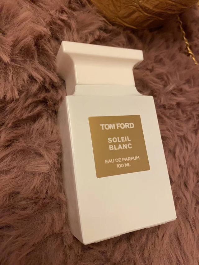 Counter quality Tf Sunshine Amber Perfume I bought it again because I like the b