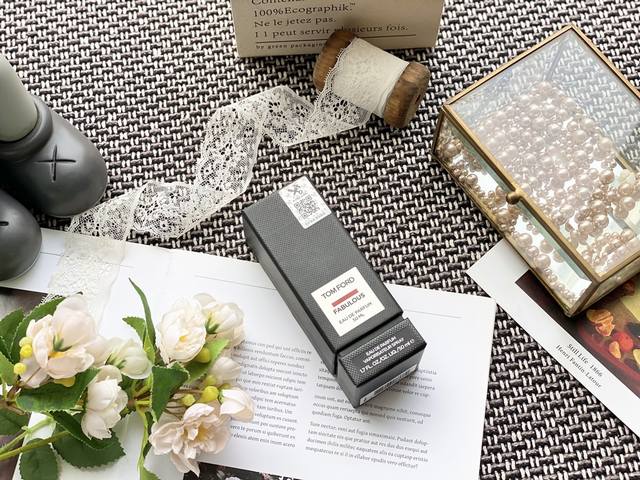 Counter quality This perfume interprets straightforwardness, luxury, indulgence,