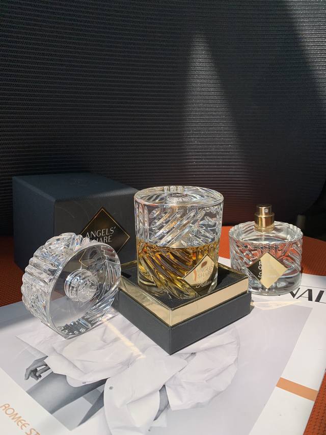 Counter quality Kilian Kilian Angel Enjoyment 50Ml Attribute: Neutral fragrance