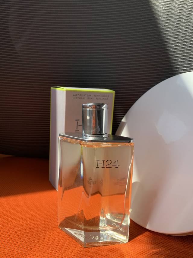 Counter quality Hermes Rhythm Twenty-Four Ml Attribute: men's fragrance Fragranc