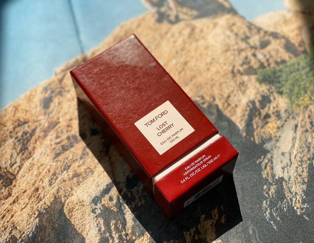 Counter quality Tf limited edition cherry perfume Lost Cherry Ml Woody fruity ch