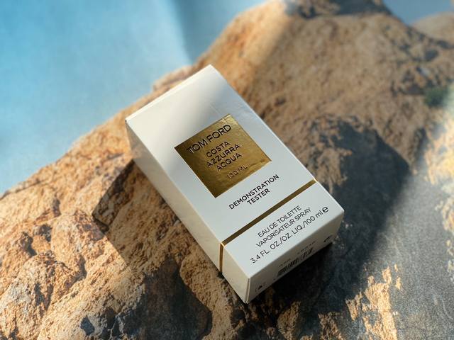 Counter quality Tf Cote d'Azur perfume Ml This one is also very good-looking, wi