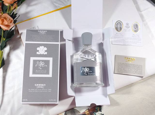 Counter quality Creed Aventus Cologne Napoleon Cologne Ml Napoleon Eau de Parfum