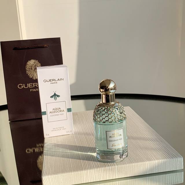 Counter quality Sunshine Coconut Fragrance Its coconut fragrance is not the kind