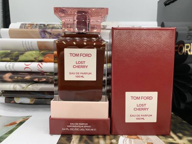 Counter quality Tf Falling Red Cherry Falling Cherry Sweet Love Spot Ml Her sour