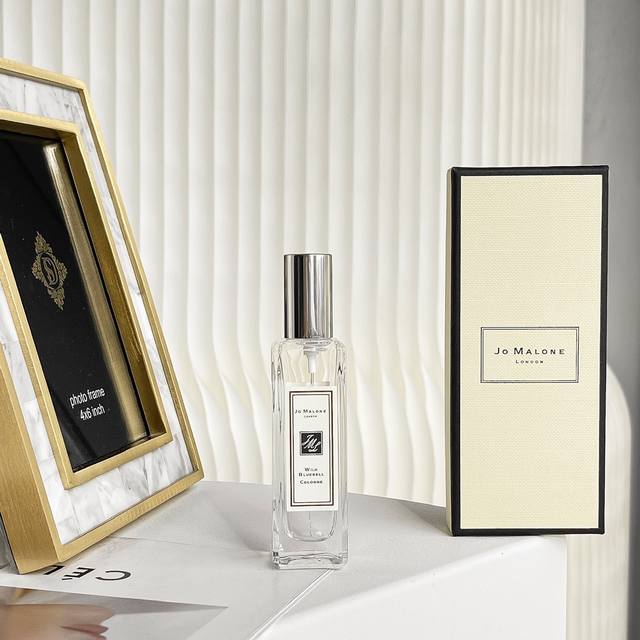 counter quality Jo Malone London Blue Bell Perfume Ml It is the smell that will