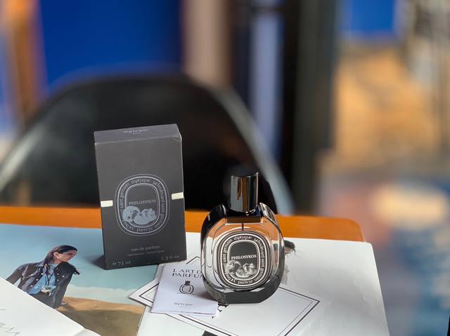 Counter quality The latest limited edition Diptyque perfume. Fig 75Ml Top notes: