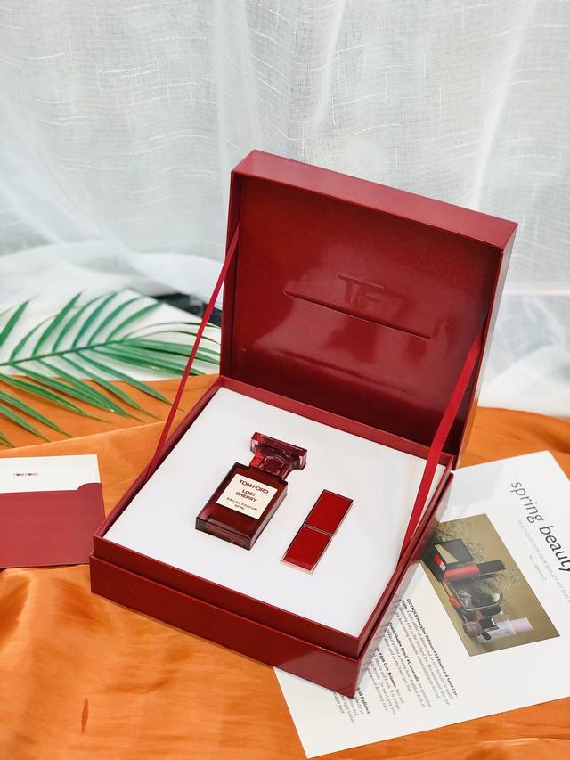 Counter quality Best gift! Limited to 100 sets!! Hurry up! Tomford Tom Ford TF n