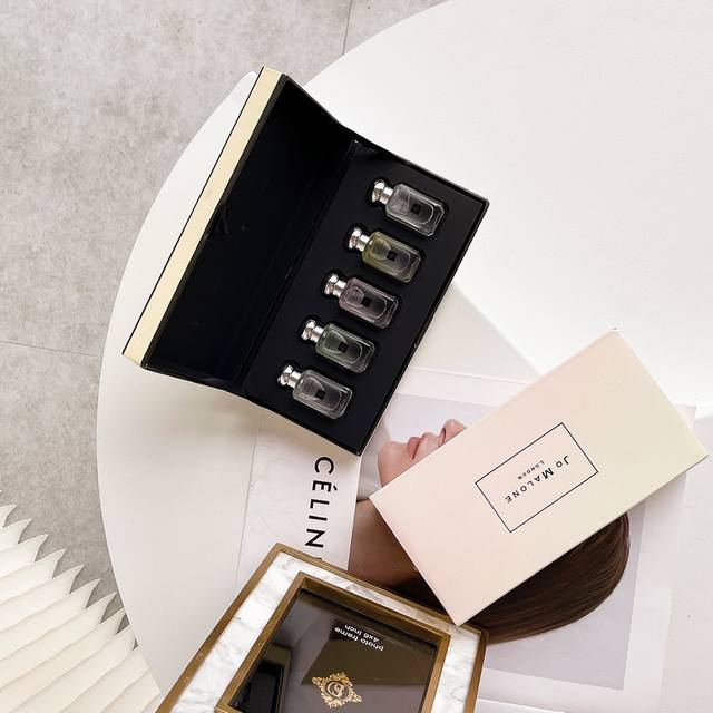 Counter quality Jo Malone Dragon Year Secret Garden Series 1. Yuja Yuja Differen