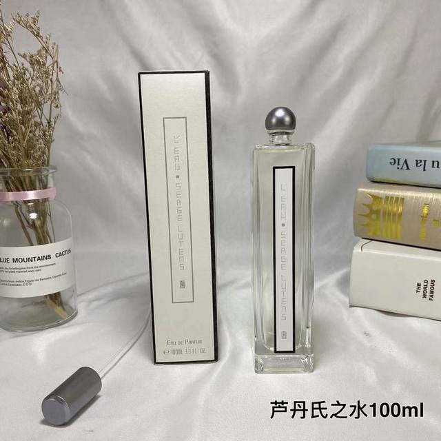 Counter quality Lutens Eau de Parfum Ml unisex perfume Fragrance: aldehyde flora