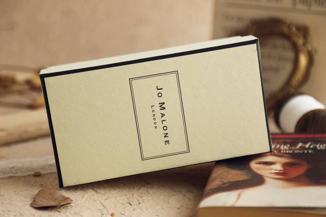 Counter quality Star Magnolia Ml Jo Malone is the name of the founder Jo Malone