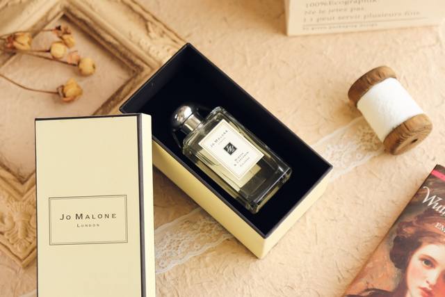 Counter quality Ml Jo Malone - Mimosa and Cardamom Fragrance: Oriental floral no