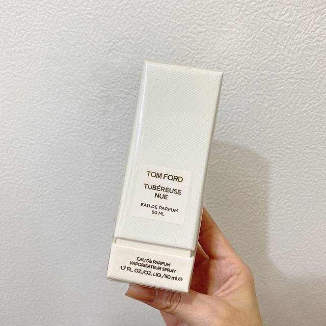 counter quality Tf perfume naked tuberose 50Mltf new fragrance debut first love