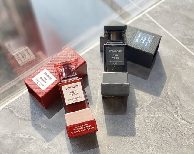 Original quality Tf Cherry 50ml! Tom Ford is based on exquisite and bold brand a