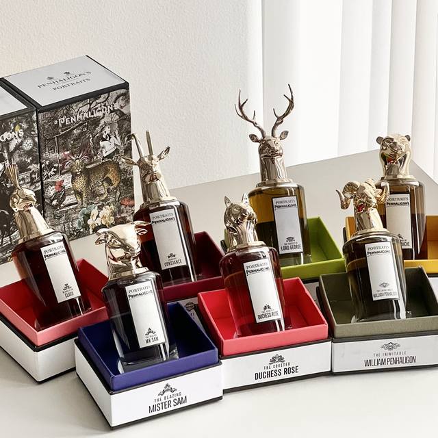 Original quality The aristocrat among perfumes, the appearance is too high, Penh