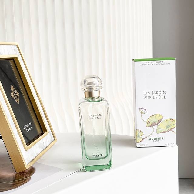 Original quality Hermes Nile Garden, commonly known as Big Grapefruit, is the in