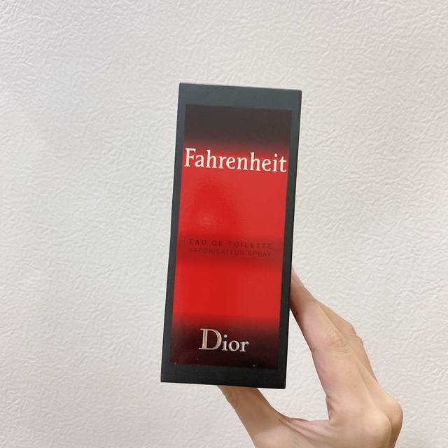 Counter quality Dior Fahrenheit Men's Perfume Ml Dior Fahrenheit Men's Eau de Pa
