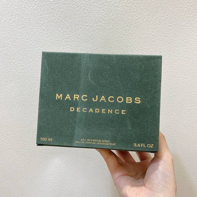 Counter quality Marc Jacobs Daisy Bag Perfume Mlmarc Jacobs Decadence Marc Jacob
