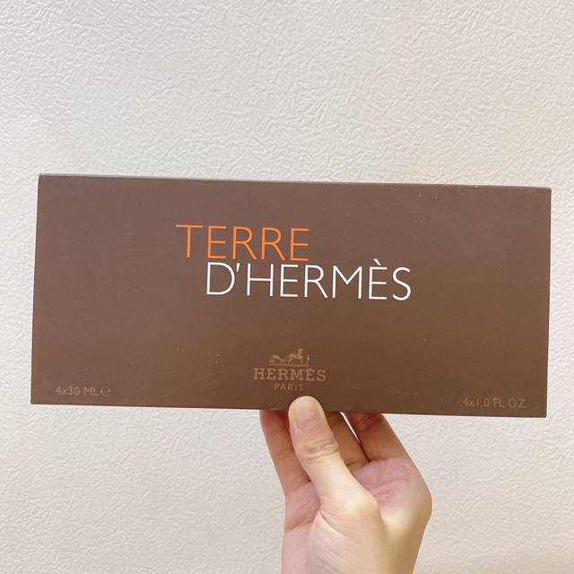 Counter quality Herm
