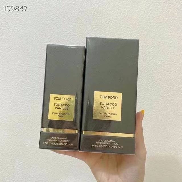 counter quality 50Ml counter quality Ml Tf perfume rhyme tobacco!