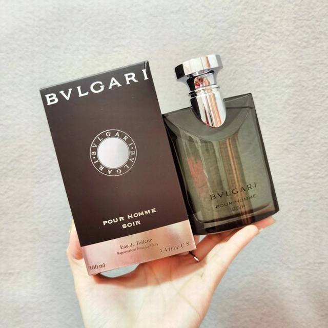 Counter quality Bvlgari Darjeeling Tea Perfume Ml Counter quality spot three mod