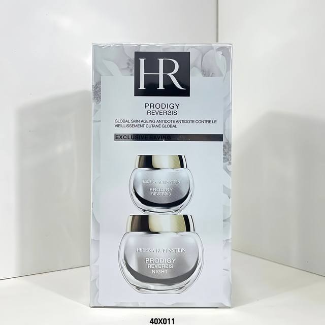 Pu Helena Suyan Eye and Face Two-piece Set! Contains: Eye Cream 15ml, Face Cream