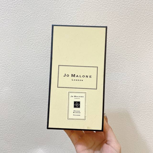 Counter quality Jo Malone Classic Orange Blossom Perfume Ml Main fragrance: soft