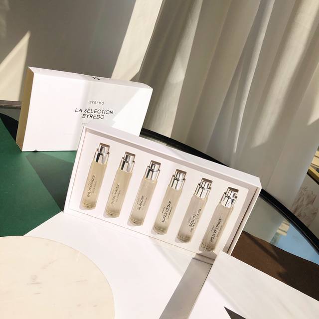 Counter quality Try perfume before buying. Perfume is really the most basic qual