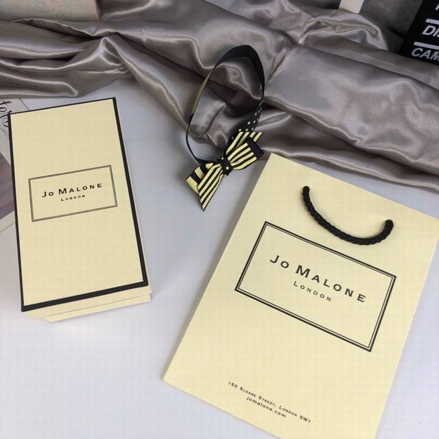 Counter quality Jo Malone Garden Secret Spring Limited Edition! The replica of t
