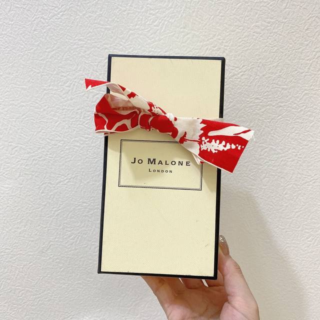 Counter quality Jo Malone new version of the perfume Plumeria Ml white cover Plu