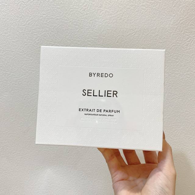 Counter quality Byredo Night Series Night Veil 50Ml First of all, Byredo is a ve