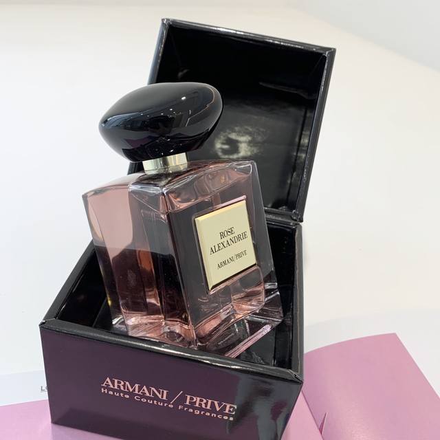 Counter quality Giorgio Armani Alexander Rose for Women Eau de Toilette Giorgio