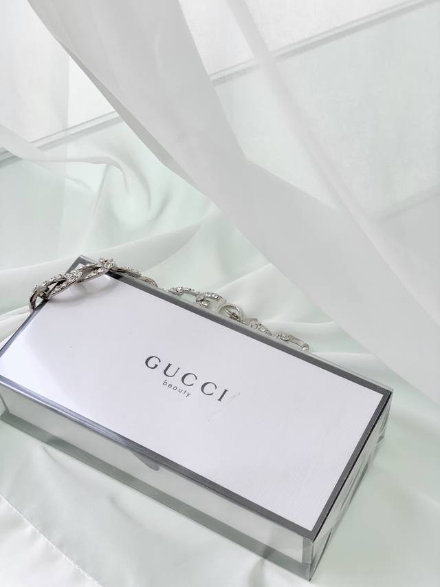 Counter quality Gucci Flower Dance perfume sample 5Ml four-piece set! Green avoc