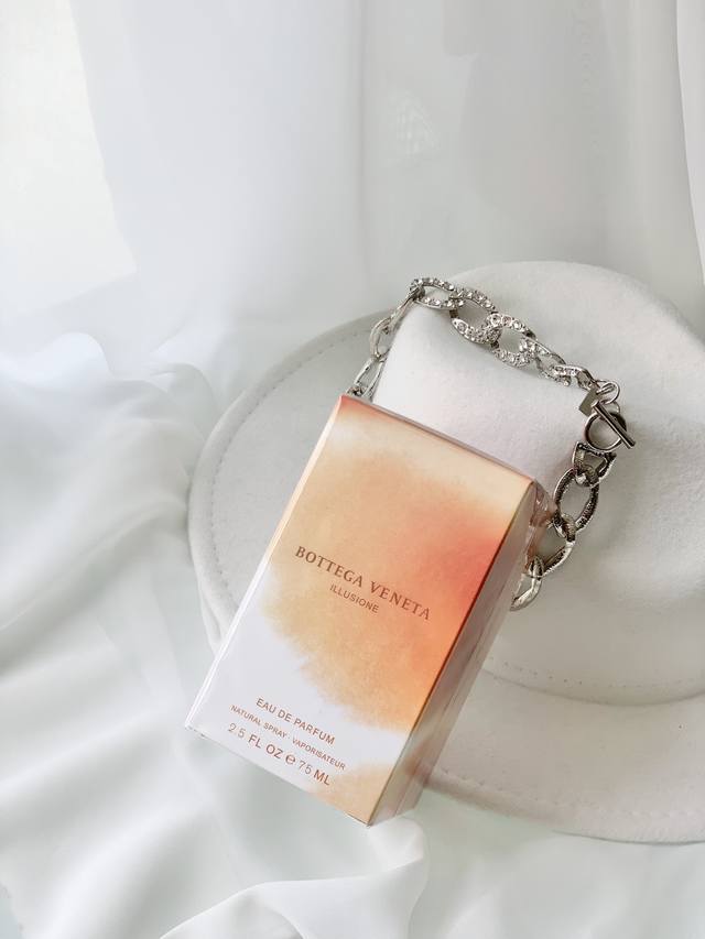 Counter quality Must-have men's fragrance | Bv's new orange blossom woody fragra