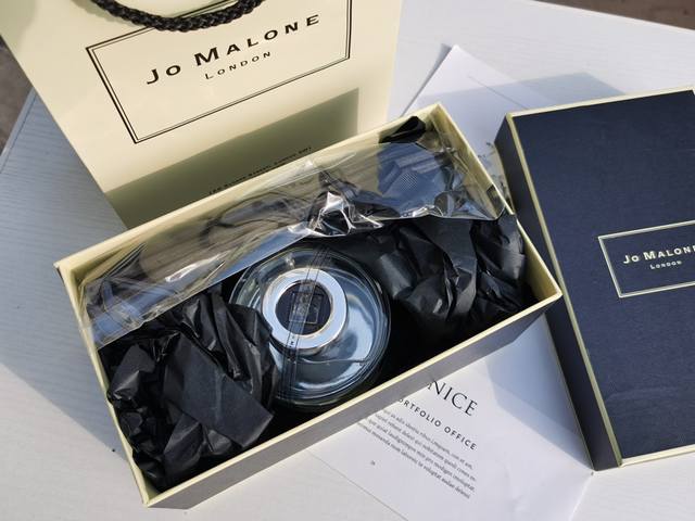 Counter quality Life needs a sense of ritual, Jo Malone's reed diffuser is reall